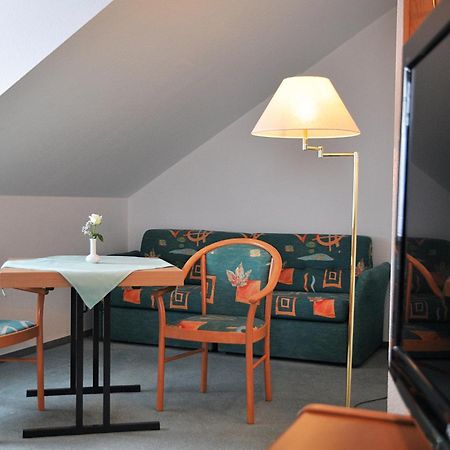 Hotel Friesen Werdau Buitenkant foto